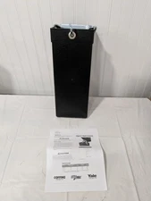 Coffing Hoist Accessories: Chain Container; For Use With: JLC Hoist JLC927 2