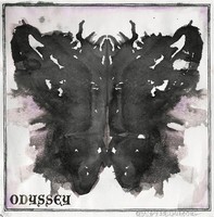Odyssey - Abysmal Despair - Cd - 13 - F72Z