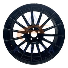 Audi TT 1.8 BAM 99-06 18 Inch Alloy Wheel 8Jx18 Semi Forged