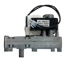 Country Flame Pellet Stove Auger Motor: PP-535-1-AMP