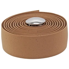 Soma Thick and Zesty Cork Bar Tape, Tan