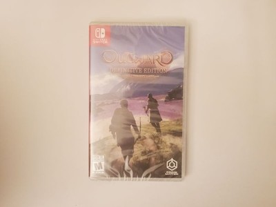 Outward: Definitive Edition (Switch)