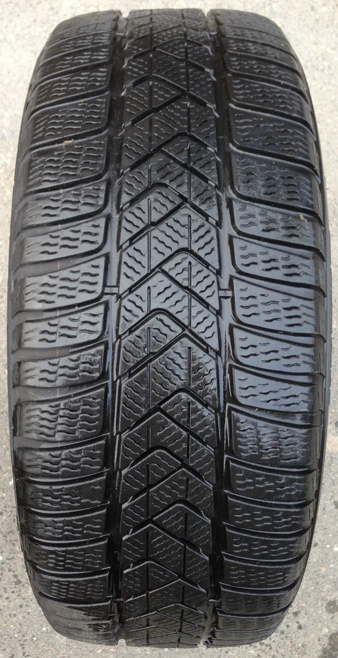 4x Original MINI Winterräder 225/45 R17 91H - für F54 Clubman 1222 - Bild 2 von 4