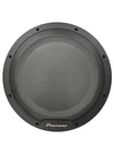 Pioneer 10" Active Sealed subwoofer Grille