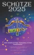 Ihr Komplettes Persnliches Horoskop Fr Den Schtzen 2025: Monatliche astrologisch