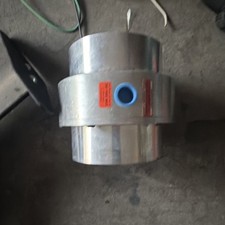 Venturi valve 5 inch