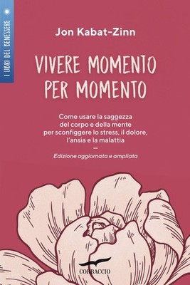 Jon Kabat-Zinn Bücher - Moment für Moment leben. Stress besiegen, Dol