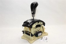 2012 Hyundai Veloster Automatic Trans Floor Gear Shift Shifter Assembly Oem