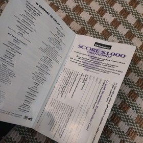 Gex (Sega Saturn, 1996) Complete CIB With Registration Card