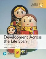 Development Across The Life Span, Global Edition | Robert Feldman | Englisch