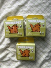 Dog Calming 2 Refill Sets for Plug-In Diffuser 3 Refills 6 In Total 