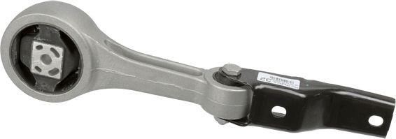 Lagerung Automatikgetriebe Hinten Lemförder 39117 01 FÜR Audi Seat Skoda VW-image