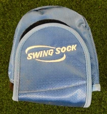 New Swing Sock Golf Warm-Up Weighted Trainer
