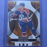 Upper Deck Engrained Icons Steve Smith #77 Edmonton Oilers Ice Hockey Card