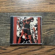 Testament Various Artists CD 1996 RRRecords RRR-CD-21 