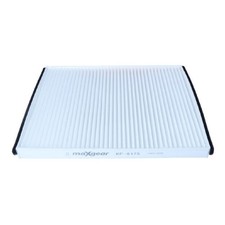 Innenraumfilter Pollenfilter für Ford Maverick UDS | 24385777