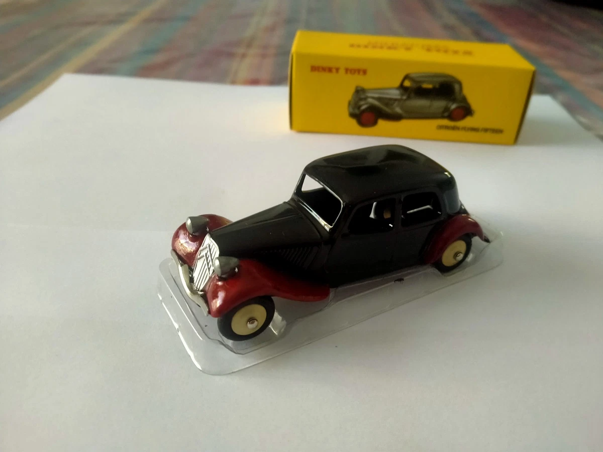 Dinky Toys Traction Citroen À VENDRE! - FR