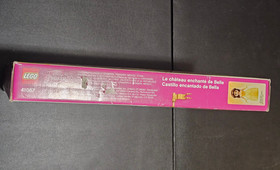 LEGO Disney Princess Belle's Enchanted Castle 41067 - SEALED