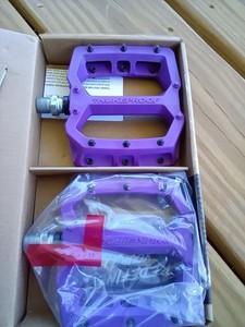 Nukeproof Horizon Pedals | eBay