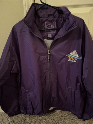 Breeders Cup 2021 Del Mar Purple Jacket 