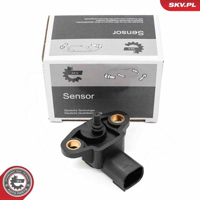 ESEN SKV 17SKV195 Sensor, Saugrohrdruck für MAYBACH MERCEDES-BENZ SMART