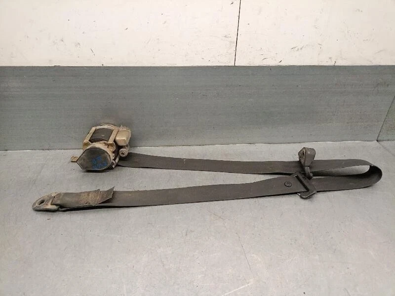 8973CS cinturón seguridad delantero derecho para CITROEN JUMPY 2.0 HDI 5661654 - Imagen 2 de 3