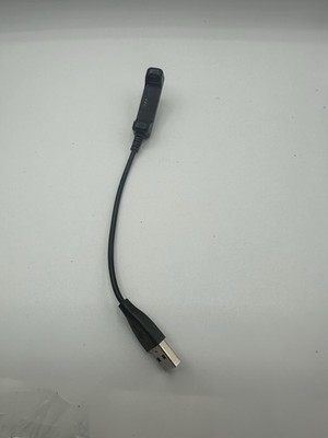 Original USB Ladekabel Adapter für Fitbit Flex 2 Fitness Armband