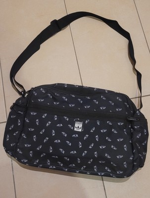 adidas Laptoptasche in Schwarz