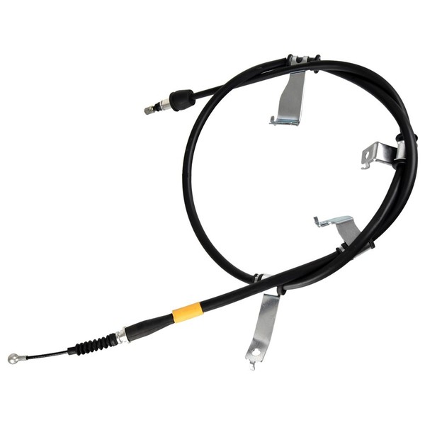 Febi Bilstein Seilzug, Feststellbremse Hinten, Rechts U.A. FüR Hyundai, KIA-image