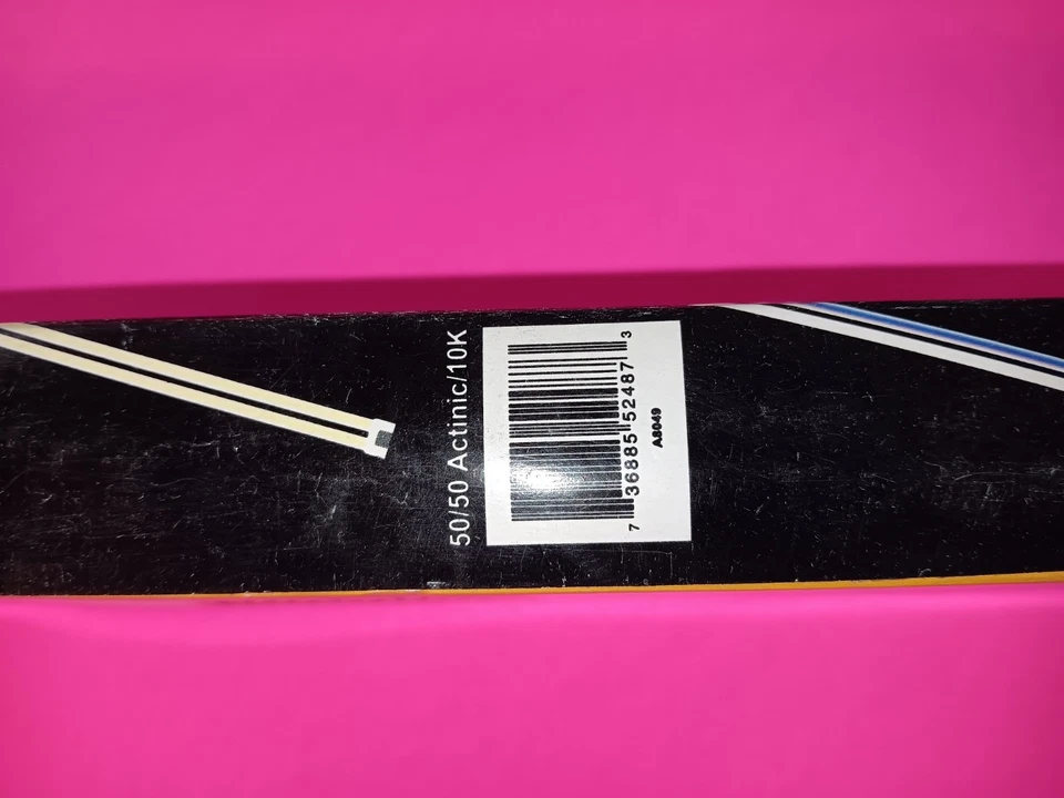 Catalina Compacts CA 55 Watt 22 Inches 50/50 Actinic 10k Acuarium Light  - Image 2 of 4