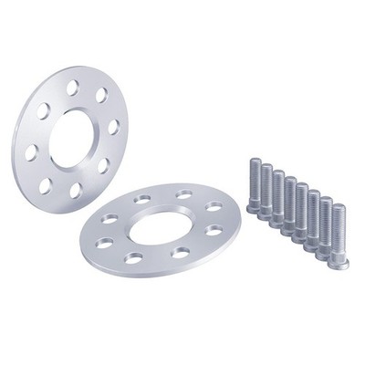 H&R Spurverbreiterungen 2x5mm für MITSUBISHI 3000GT Coupe (Z1) Chariot (D0V/W) E