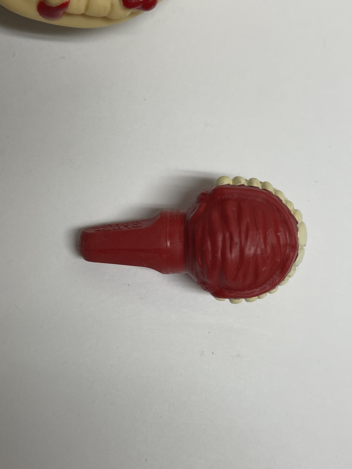 BLURP BALLS BONEY TOSSTEETH Madballs Skull Teeth Complete ERTL 1991 Vintage