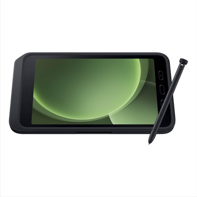 Galaxy Tab Active5 Wi-Fi 8  128GB Android Tablet for Industrial, Field Work, Adv