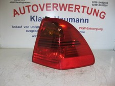 BMW 320d DPF Touring E90 / E91/ Heckleuchte Aussen   Rechts 7160062