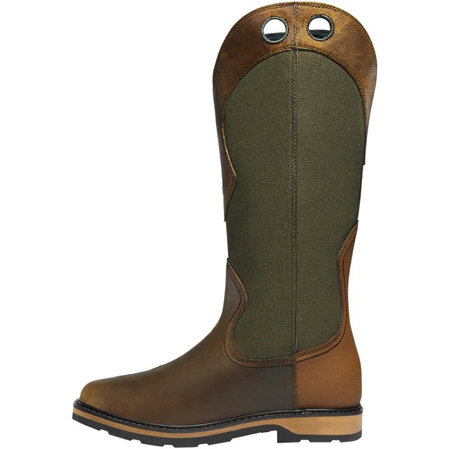 LaCrosse Snake Country 17" Boot