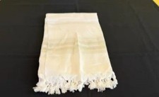 TURKISH CASHMERE SHAWL