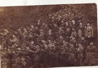 1930s Armed Paramilitary Group Photograph