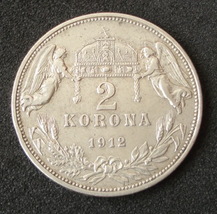 1912 Year Hungarian Coins for sale | eBay