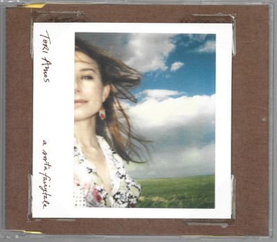 Single CD, PROMO Tori Amos - A Sorta Fairytale Epic - SAMPCS 11958 1 + Infos