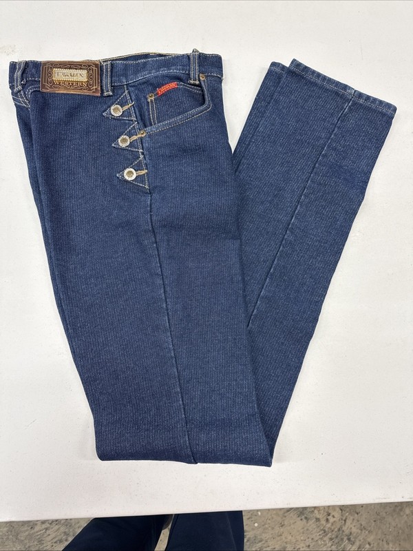 Vintage Lawman Jeans