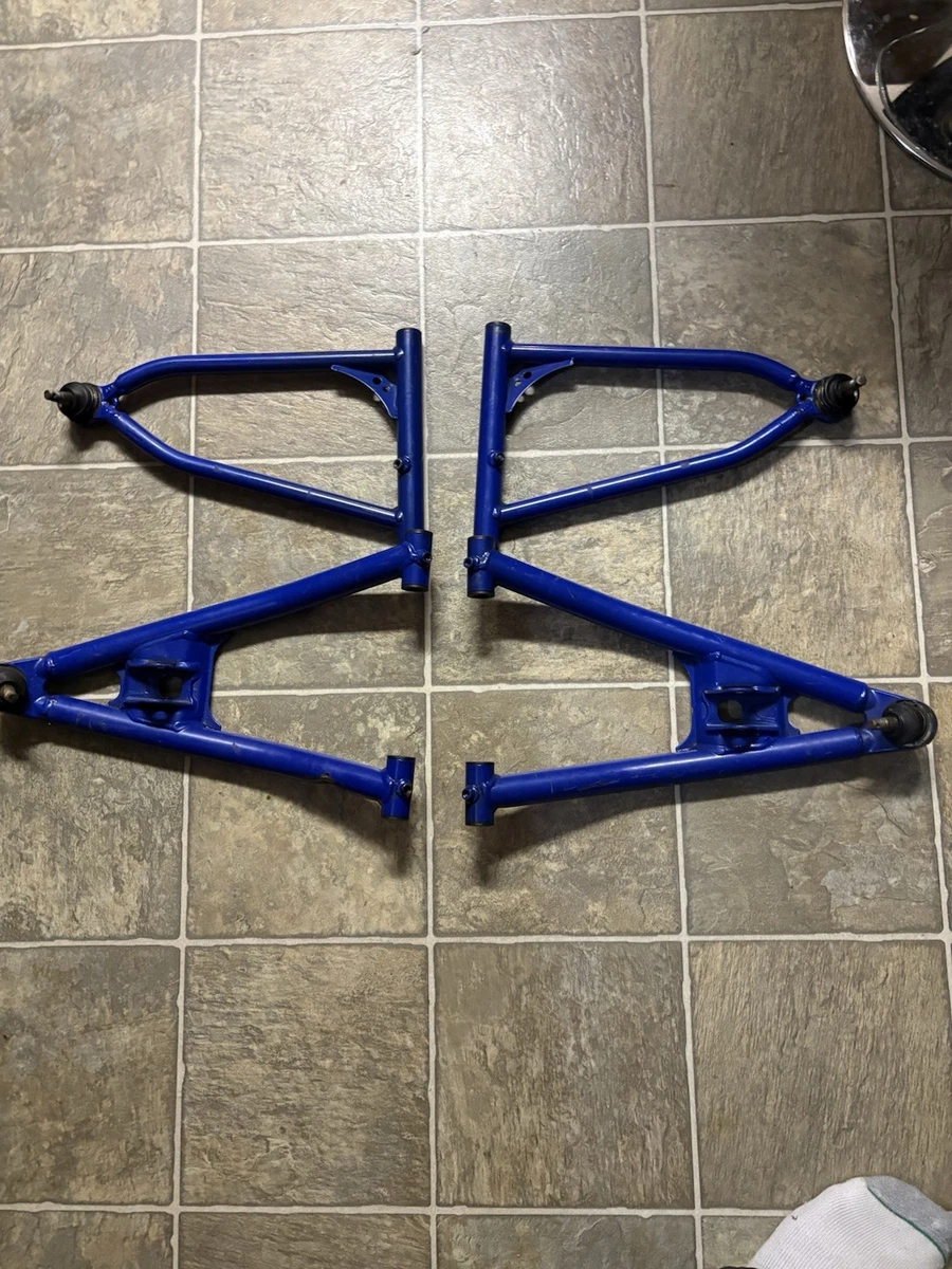 2016 Yamaha Raptor 700R SE ATV Parts
