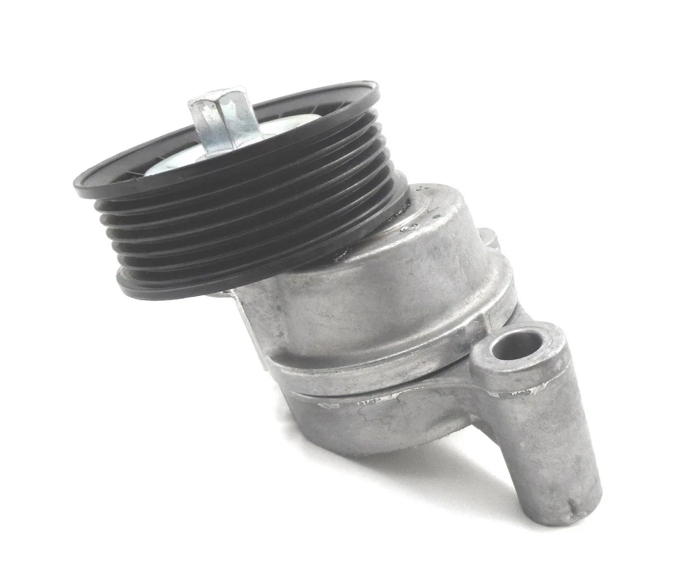 Tensor de correia OEM 12609719 02-16 Escalade Hummer Silverado Sierra Tahoe Yukon - Imagem 3 de 4