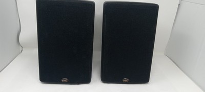 NXT Super One Xu Audiophile Speakers (2)