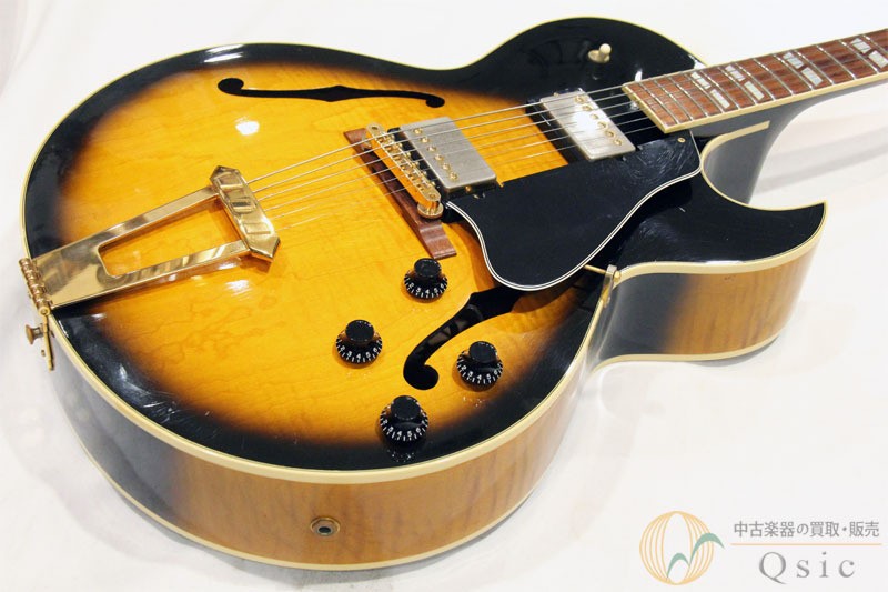 Gibson ES-175 (1996 model) SL872 Kobe store stock | eBay