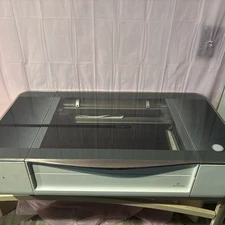 Glowforge Plus Laser Cutter + Extras  –  Lightly - Used, Excellent Condition!