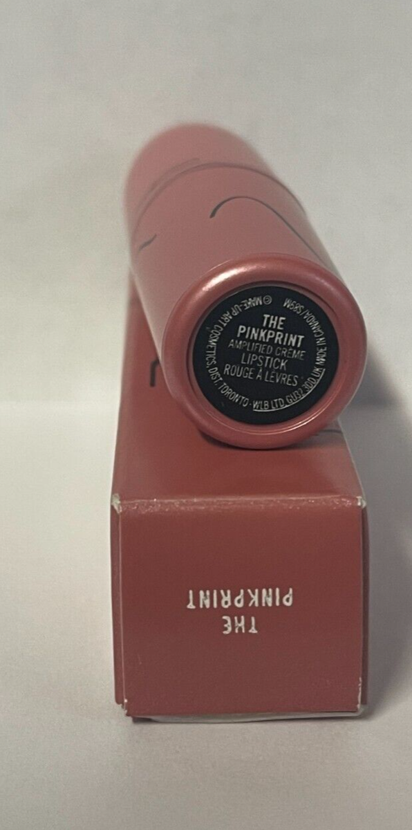 超お買い得！新品未使用▽MAC Nicki Minaj リップ 5本セット▽2色