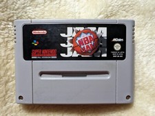 ebay® Auktion 358073312637 | SNES - NBA Jam Modul Thumbnail of ebay® auction 358073312637 | SNES - NBA Jam Modul