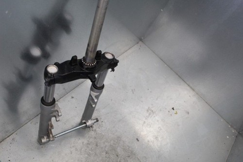 FORCELLA ANTERIORE COMPLETA PER Yamaha X-City 250cc (06>16) - Foto 3 di 3