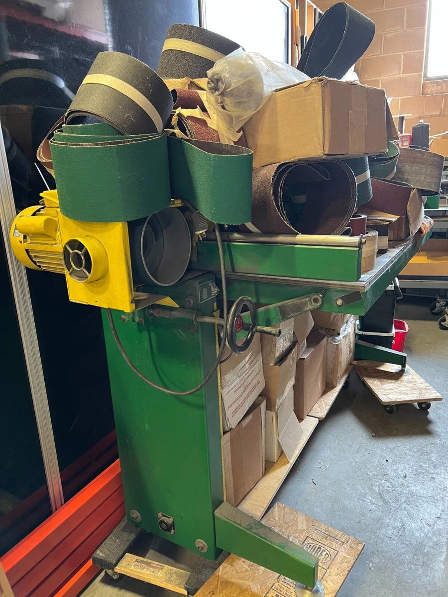 Used stroke sander for sale online