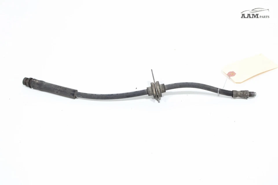 2012-2018 FORD FOCUS REAR RIGHT SIDE BRAKE CALIPER HOSE LINE OEM - Image 3 of 4